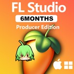 *  FL STUDIO 2024  *  INSTANT DELIVERY [6MONTHS]