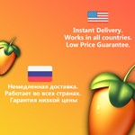 *  FL STUDIO 2024  *  INSTANT DELIVERY [6MONTHS]