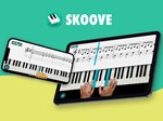 * Skoove Premium * Подписка на 3 месяца