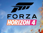 *Steam. Forza Horizon 4 + 3 DLC*