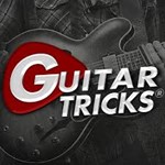 *Guitar Tricks (GuitarTricks) Аккаунт 6 Месяцев*