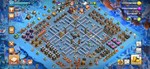 Clash Of Clans 13 TX, BH 6, 46/42/40/21/13, Описание