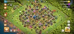 Clash Of Clans 12 TX, BH 6, 49/50/33/24/0, (ОПИСАНИЕ!)