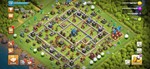 Clash Of Clans 12 TX, BH 7, 43/56/31/20/0, (ОПИСАНИЕ!)