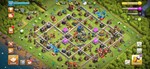 Clash Of Clans 12 TX, BH 7, 47/53/30/21/0, (ОПИСАНИЕ!)