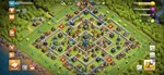 Clash Of Clans 12 TX, BH 6, 46/33/22/8/0, (ОПИСАНИЕ!)