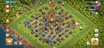 Clash Of Clans 11 TX, BH 6, 45/45/28/16/0, Описание