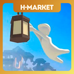 * HUMAN FALL FLAT + * ИГРЫ + * ПРОМО-15% | * STEAM