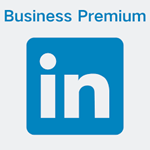 LinkedIn Premium Business 6 месяцев * На вашем счету