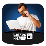 LinkedIn Premium:1 и 12месяцев–Поднимите свою карьеру