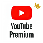 Premium YouTube | Админ Семейный | До 5 пользователе