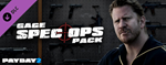 PAYDAY 2: Gage Spec Ops Pack DLC * STEAM РОССИЯ*