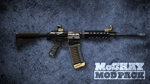 PAYDAY 2: McShay Mod Pack DLC * STEAM РОССИЯ*