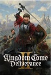 Kingdom Come: Deliverance 2 PS5 Общий Навсегда