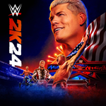 *WWE 2K24 PS ТУРЦИЯ*