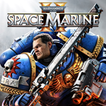 *Warhammer 40,000: Space Marine 2 PS ТУРЦИЯ*