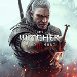 *The Witcher 3: Wild Hunt PS ТУРЦИЯ*