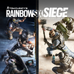 *Tom Clancy’s Rainbow Six* Siege PS ТУРЦИЯ*