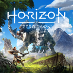 *Horizon Zero Dawn™ PS ТУРЦИЯ*