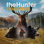 *theHunter: Call of the Wild™ PS ТУРЦИЯ*