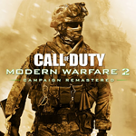 *Call of Duty*: Modern Warfare* 2 Campaign Remastered P