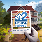 * House Flipper 2 PS ТУРЦИЯ*