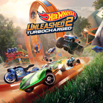 * HOT WHEELS UNLEASHED™ 2 - Turbocharged PS ТУРЦИЯ*