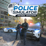 * POLICE SIMULATOR: PATROL OFFICERS PS ТУРЦИЯ*