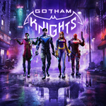 * Gotham Knights PS ТУРЦИЯ*