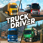 * Truck Driver PS ТУРЦИЯ*