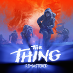 * The Thing: Remastered PS ТУРЦИЯ*