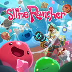 * Slime Rancher PS ТУРЦИЯ*