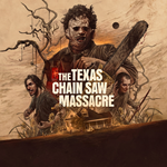 * The Texas Chain Saw Massacre PS ТУРЦИЯ*