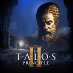 * The Talos Principle 2 PS ТУРЦИЯ*