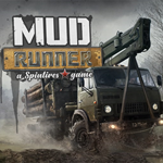 * MudRunner PS ТУРЦИЯ*