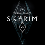 * The Elder Scrolls V: Skyrim VR PS ТУРЦИЯ*