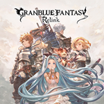 * Granblue Fantasy: Relink PS ТУРЦИЯ*