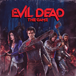 * Evil Dead: The Game PS ТУРЦИЯ*