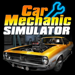 * Car Mechanic Simulator PS ТУРЦИЯ*