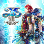 * Ys VIII -Lacrimosa of DANA- PS ТУРЦИЯ*