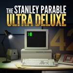 * The Stanley Parable: Ultra Deluxe PS ТУРЦИЯ*