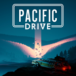 * Pacific Drive PS ТУРЦИЯ*