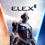 * ELEX II PS ТУРЦИЯ*