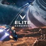 * Elite Dangerous PS ТУРЦИЯ*