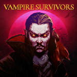 * Vampire Survivors PS ТУРЦИЯ*