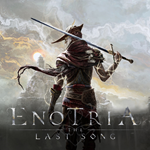 * Enotria: The Last Song PS ТУРЦИЯ*