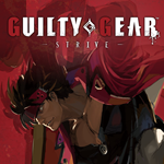 * Guilty Gear -Strive- PS ТУРЦИЯ*