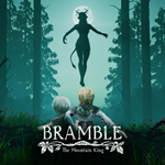 * Bramble: The Mountain King PS ТУРЦИЯ*