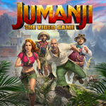 * Jumanji: The Video Game PS ТУРЦИЯ*