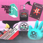 * The Jackbox Party Pack 6 PS ТУРЦИЯ*